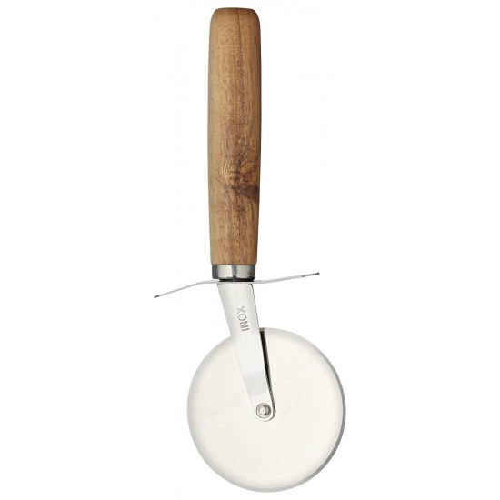 Kitchen Utensils World Of Flavours Italian Pizza Cutter,